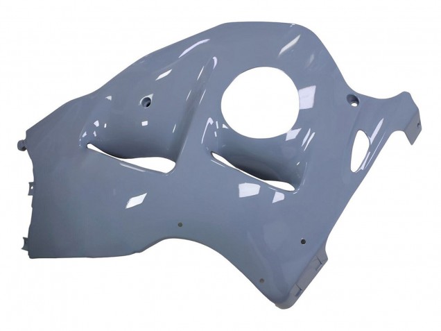 Purchase 1996-2007 Nardo Grey Suzuki GSXR 1300 Hayabusa Motorcycle Fairings UK