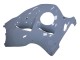 Purchase 1996-2007 Nardo Grey Suzuki GSXR 1300 Hayabusa Motorcycle Fairings UK