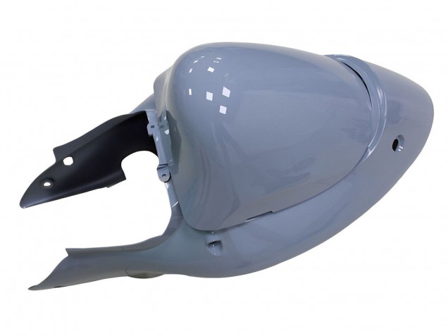 Purchase 1996-2007 Nardo Grey Suzuki GSXR 1300 Hayabusa Motorcycle Fairings UK