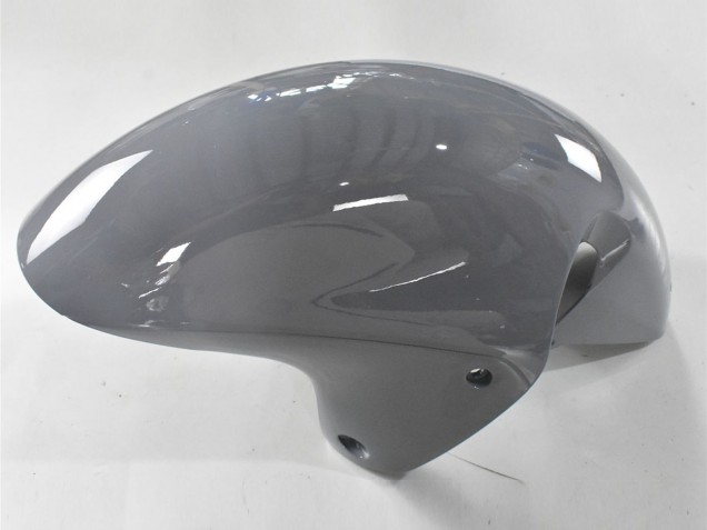 Purchase 1996-2007 Nardo Grey Black No Decal Suzuki GSXR 1300 Hayabusa Motorcycle Fairings UK