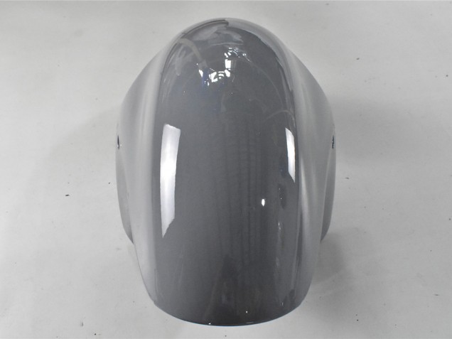 Purchase 1996-2007 Nardo Grey Black No Decal Suzuki GSXR 1300 Hayabusa Motorcycle Fairings UK