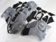 Purchase 2008-2020 Nardo Grey Black Suzuki GSXR 1300 Hayabusa Motorcycle Fairings UK