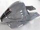 Purchase 2008-2020 Nardo Grey Black Suzuki GSXR 1300 Hayabusa Motorcycle Fairings UK