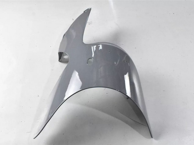 Purchase 2008-2020 Nardo Grey Black Suzuki GSXR 1300 Hayabusa Motorcycle Fairings UK
