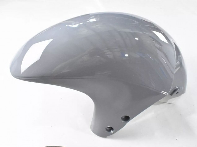Purchase 2008-2020 Nardo Grey Black Suzuki GSXR 1300 Hayabusa Motorcycle Fairings UK