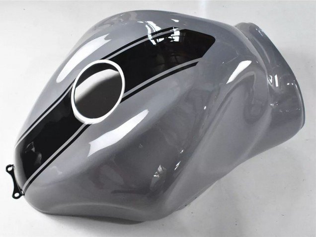 Purchase 2008-2020 Nardo Grey Black Suzuki GSXR 1300 Hayabusa Motorcycle Fairings UK