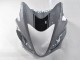Purchase 2008-2020 Nardo Grey Black Suzuki GSXR 1300 Hayabusa Motorcycle Fairings UK