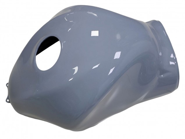 Purchase 2008-2020 Glossy Nardo Grey Suzuki GSXR 1300 Hayabusa Motorcycle Fairings UK