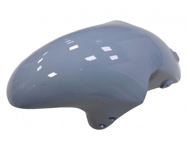 Purchase 2008-2020 Glossy Nardo Grey Suzuki GSXR 1300 Hayabusa Motorcycle Fairings UK