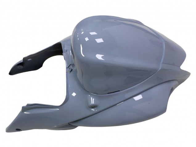 Purchase 2008-2020 Glossy Nardo Grey Suzuki GSXR 1300 Hayabusa Motorcycle Fairings UK
