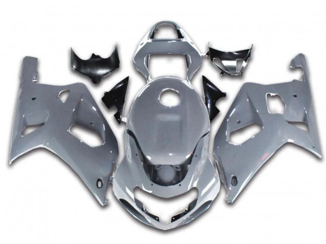 Purchase 2001-2003 Nardo Grey Suzuki GSXR 600 / GSXR 750 Motorcycle Fairings UK