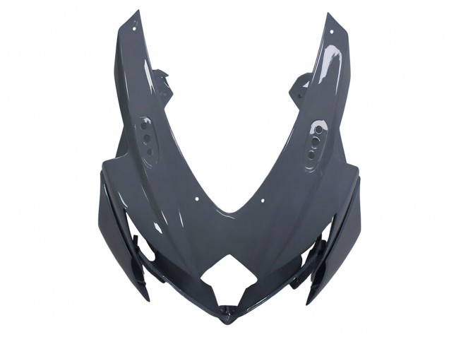 Purchase 2008-2010 Nardo Grey Suzuki GSXR 600 / GSXR 750 Motorcycle Fairings UK