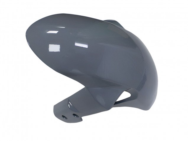 Purchase 2008-2010 Nardo Grey Suzuki GSXR 600 / GSXR 750 Motorcycle Fairings UK