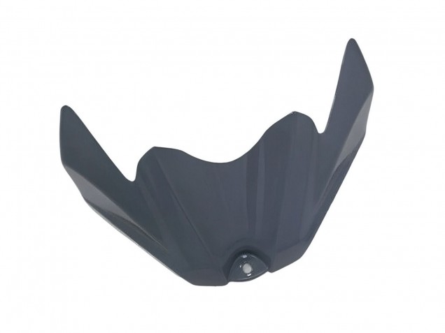 Purchase 2008-2010 Nardo Grey Suzuki GSXR 600 / GSXR 750 Motorcycle Fairings UK