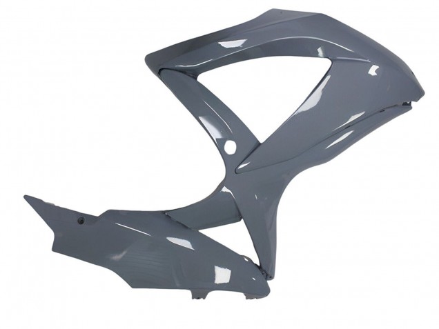 Purchase 2008-2010 Nardo Grey Suzuki GSXR 600 / GSXR 750 Motorcycle Fairings UK