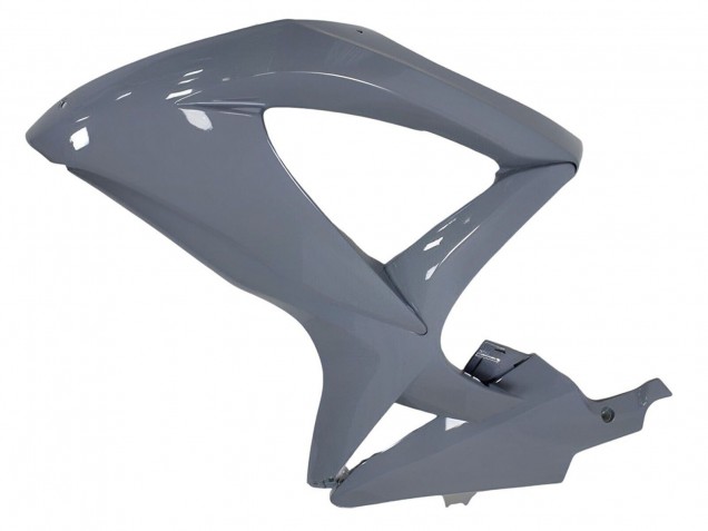 Purchase 2008-2010 Nardo Grey Suzuki GSXR 600 / GSXR 750 Motorcycle Fairings UK