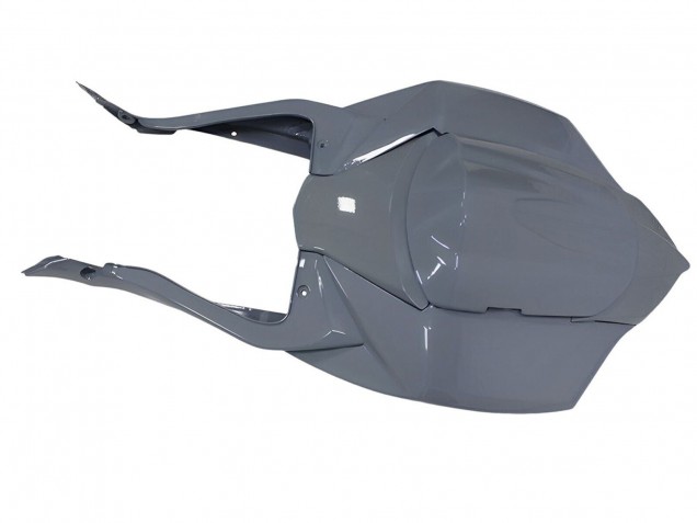 Purchase 2008-2010 Nardo Grey Suzuki GSXR 600 / GSXR 750 Motorcycle Fairings UK