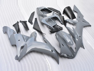 Purchase 2002-2003 Light Nardo Grey Yamaha YZF 1000 R1 Motorcycle Fairings UK