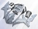 Purchase 2002-2003 Light Nardo Grey Yamaha YZF 1000 R1 Motorcycle Fairings UK