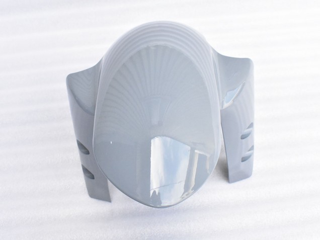 Purchase 2002-2003 Light Nardo Grey Yamaha YZF 1000 R1 Motorcycle Fairings UK
