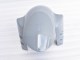 Purchase 2002-2003 Light Nardo Grey Yamaha YZF 1000 R1 Motorcycle Fairings UK