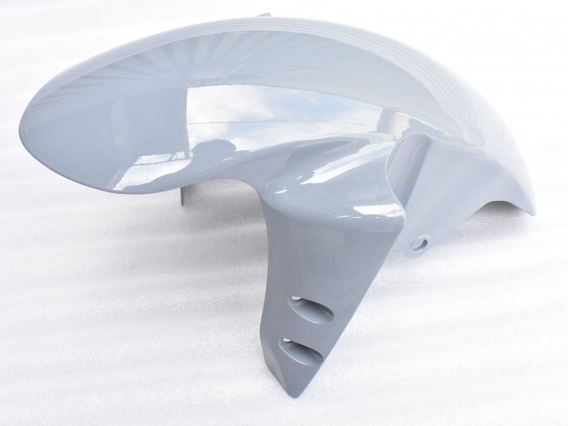 Purchase 2002-2003 Light Nardo Grey Yamaha YZF 1000 R1 Motorcycle Fairings UK