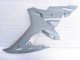 Purchase 2002-2003 Light Nardo Grey Yamaha YZF 1000 R1 Motorcycle Fairings UK