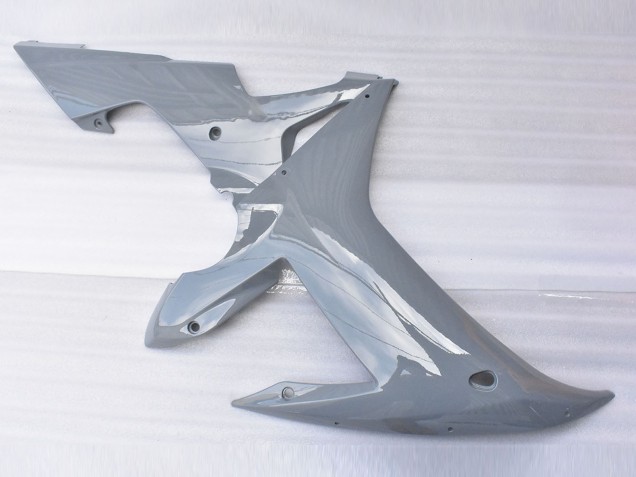Purchase 2002-2003 Light Nardo Grey Yamaha YZF 1000 R1 Motorcycle Fairings UK