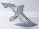 Purchase 2002-2003 Light Nardo Grey Yamaha YZF 1000 R1 Motorcycle Fairings UK