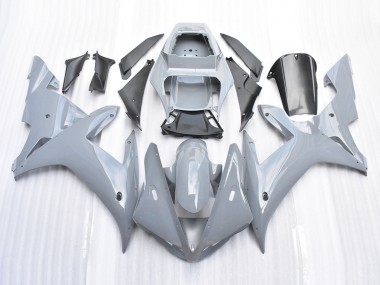 Purchase 2002-2003 Light Nardo Grey Yamaha YZF 1000 R1 Motorcycle Fairings UK