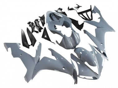 Purchase 2004-2006 Nardo Grey Yamaha YZF 1000 R1 Motorcycle Fairings UK