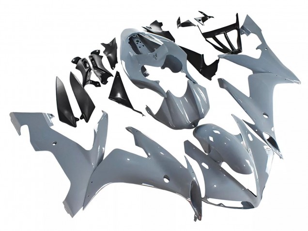 Purchase 2004-2006 Nardo Grey Yamaha YZF 1000 R1 Motorcycle Fairings UK