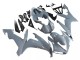 Purchase 2004-2006 Nardo Grey Yamaha YZF 1000 R1 Motorcycle Fairings UK
