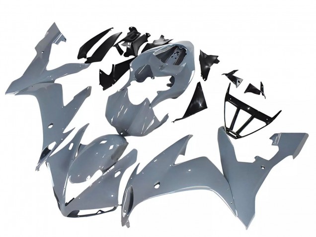 Purchase 2004-2006 Nardo Grey Yamaha YZF 1000 R1 Motorcycle Fairings UK
