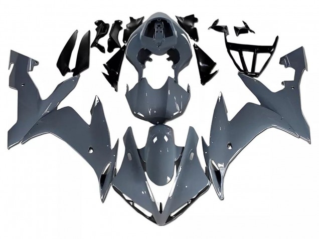Purchase 2004-2006 Nardo Grey Yamaha YZF 1000 R1 Motorcycle Fairings UK