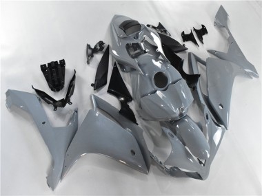 Purchase 2007-2008 Nardo Grey Yamaha YZF 1000 R1 Motorcycle Fairings UK