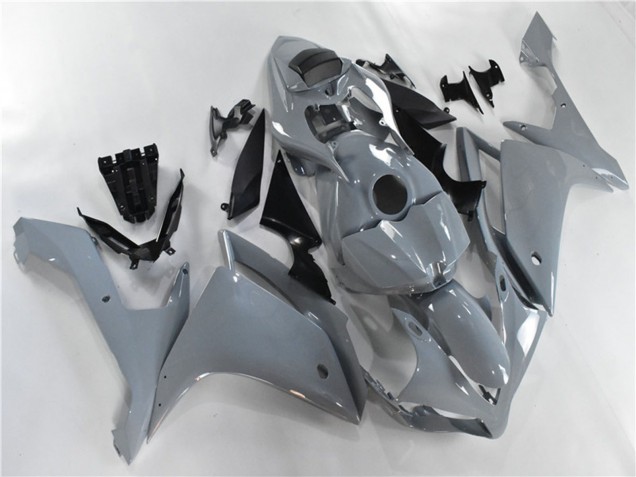 Purchase 2007-2008 Nardo Grey Yamaha YZF 1000 R1 Motorcycle Fairings UK