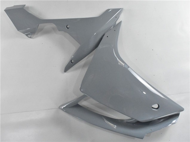 Purchase 2007-2008 Nardo Grey Yamaha YZF 1000 R1 Motorcycle Fairings UK
