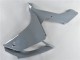 Purchase 2007-2008 Nardo Grey Yamaha YZF 1000 R1 Motorcycle Fairings UK