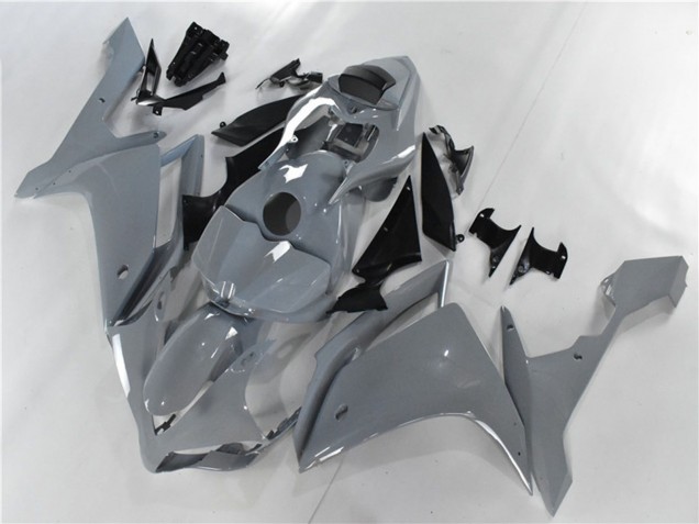 Purchase 2007-2008 Nardo Grey Yamaha YZF 1000 R1 Motorcycle Fairings UK
