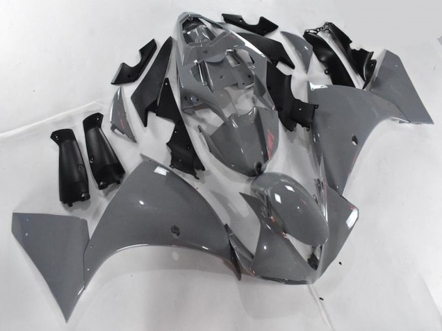 Purchase 2009-2011 Nardo Grey Yamaha YZF 1000 R1 Motorcycle Fairings UK