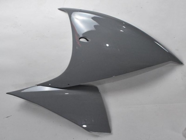 Purchase 2009-2011 Nardo Grey Yamaha YZF 1000 R1 Motorcycle Fairings UK