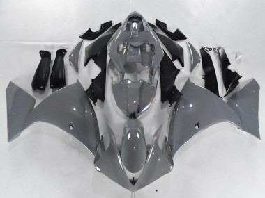 Purchase 2009-2011 Nardo Grey Yamaha YZF 1000 R1 Motorcycle Fairings UK
