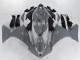 Purchase 2009-2011 Nardo Grey Yamaha YZF 1000 R1 Motorcycle Fairings UK