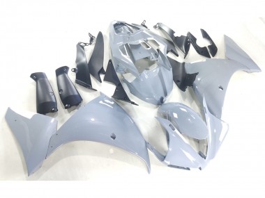 Purchase 2012-2014 Nardo Grey Yamaha YZF 1000 R1 Motorcycle Fairings UK