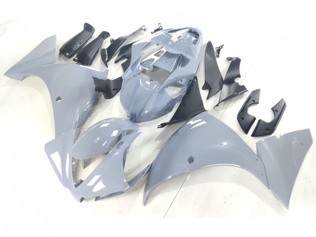 Purchase 2012-2014 Nardo Grey Yamaha YZF 1000 R1 Motorcycle Fairings UK