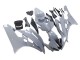 Purchase 2006-2007 Nardo Grey Yamaha YZF 600 R6 Motorcycle Fairings UK