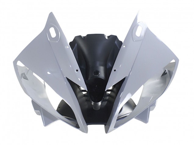 Purchase 2006-2007 Nardo Grey Yamaha YZF 600 R6 Motorcycle Fairings UK