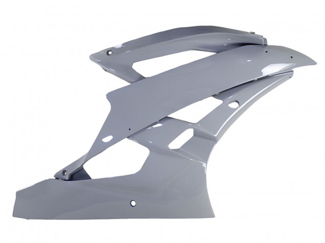 Purchase 2006-2007 Nardo Grey Yamaha YZF 600 R6 Motorcycle Fairings UK