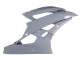 Purchase 2006-2007 Nardo Grey Yamaha YZF 600 R6 Motorcycle Fairings UK